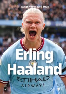 Erling Haaland FORSIDE WEB