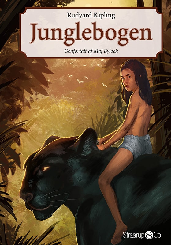 Junglebogen FORSIDE WEB
