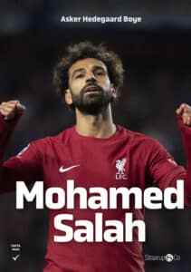 Mohamed Salah FORSIDE WEB