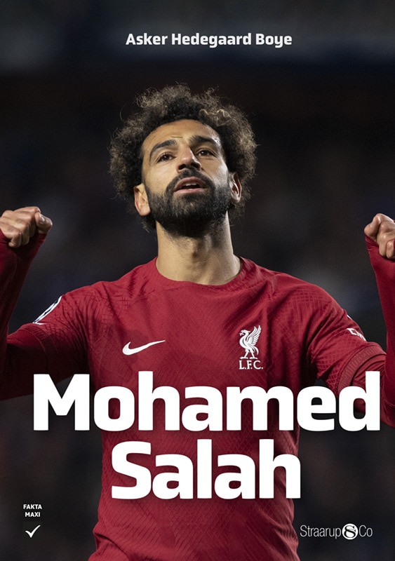 Mohamed Salah FORSIDE WEB