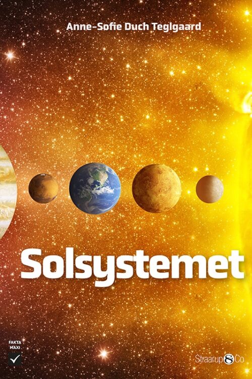 Solsystemet FORSIDE WEB