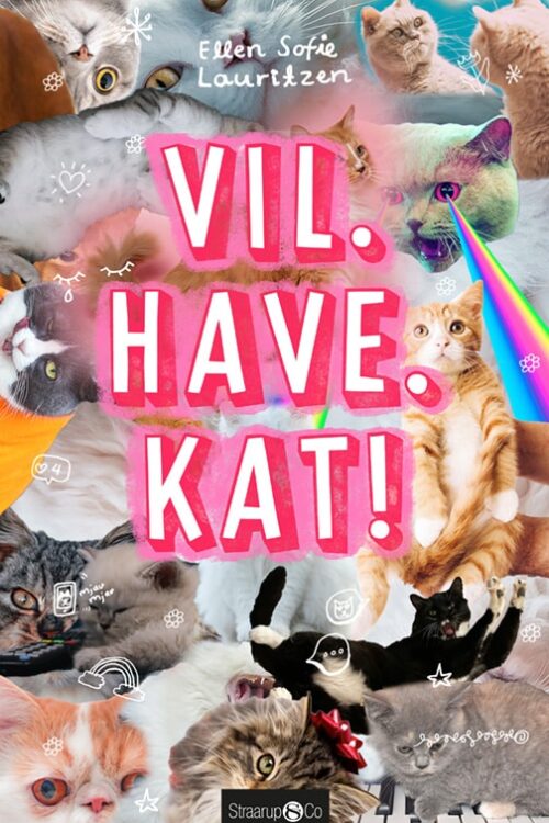 Vil Have Kat FORSIDE WEB