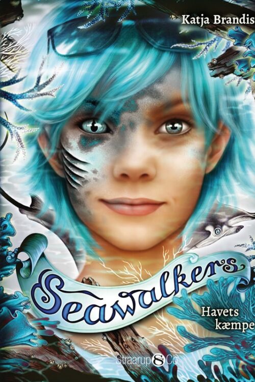 Seawalkers - Havets kæmpe (4)
