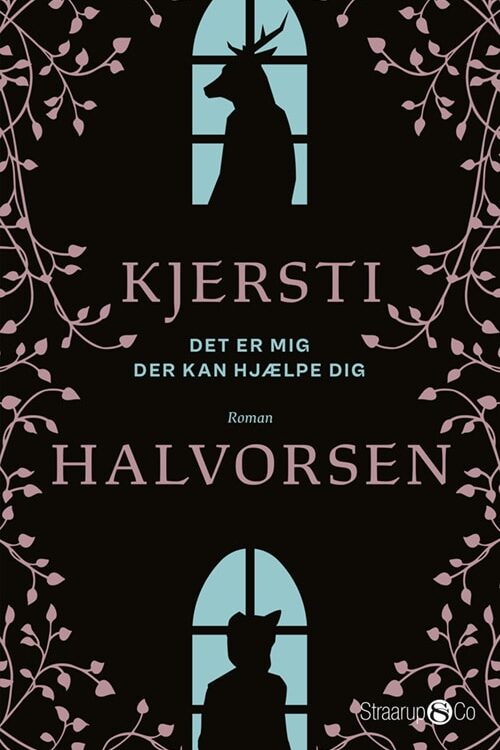 Det er mig der kan hjælpe dig