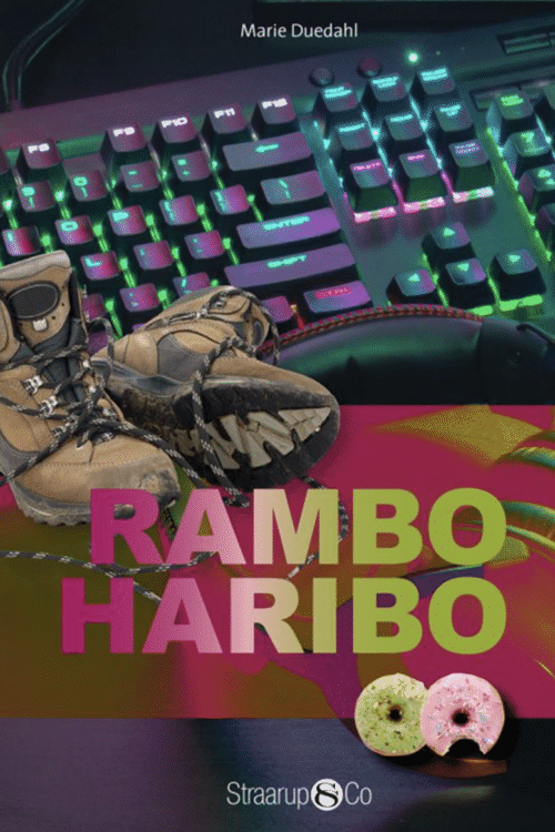 Rambo Haribo