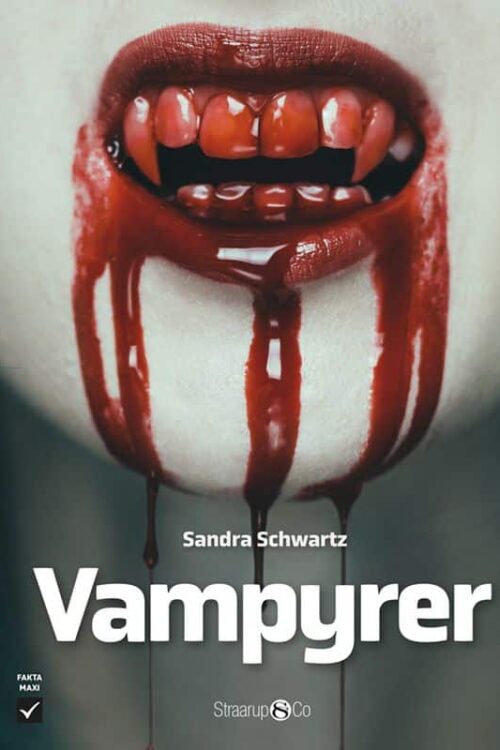 Vampyrer