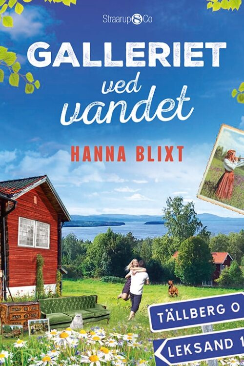 Galleriet ved vandet