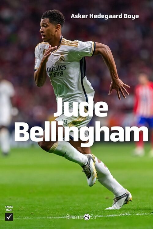 Jude Bellingham