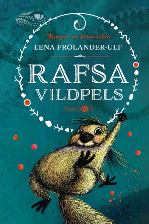 Rafsa Vildpels