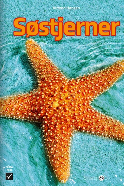 Søstjerner