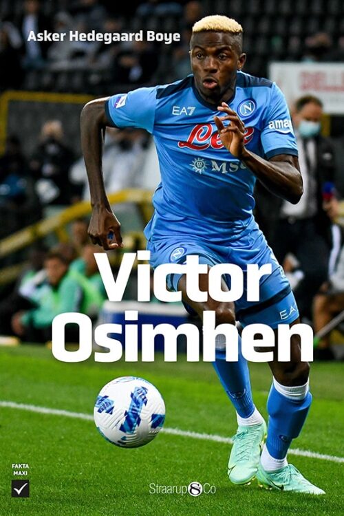 Victor Osimhen