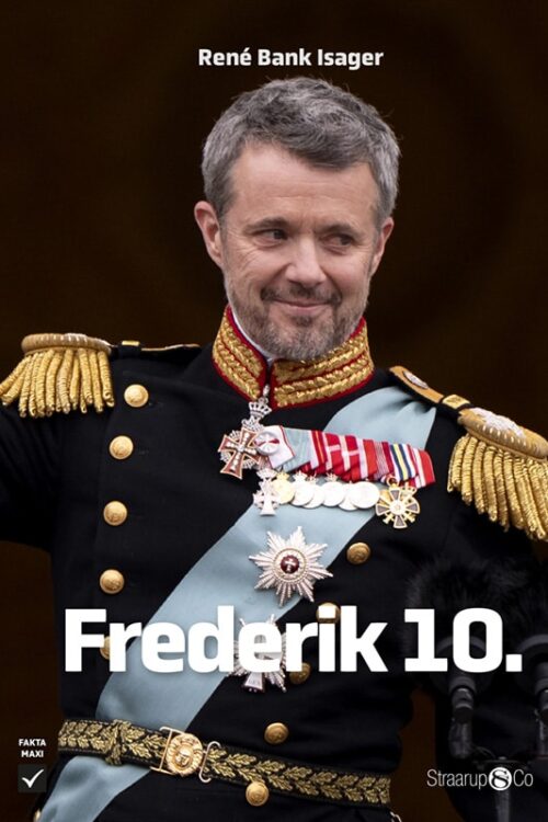Frederik 10.