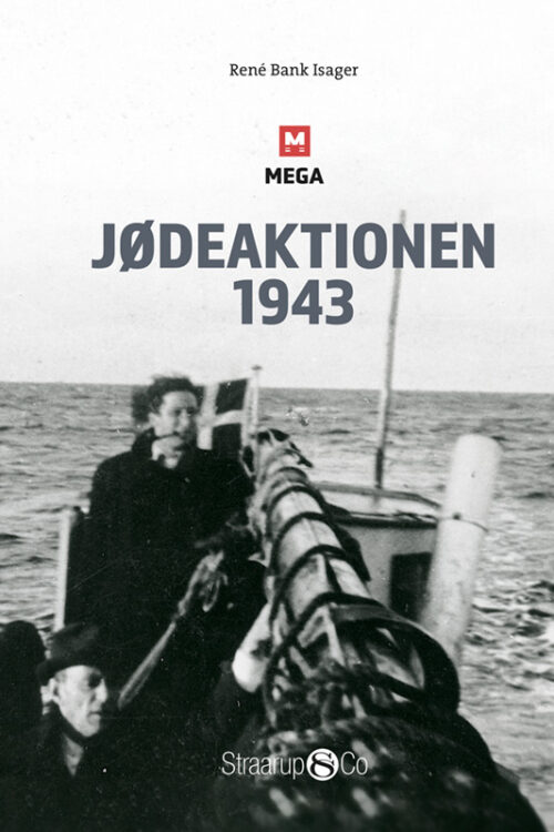 Jødeaktionen 1943