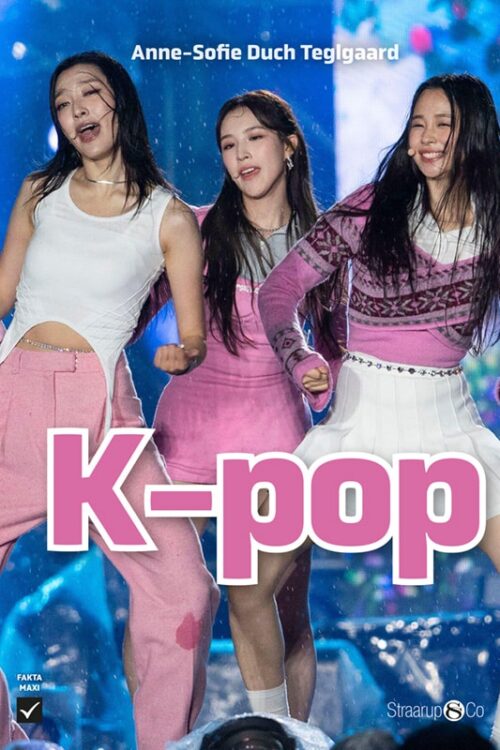 K-pop