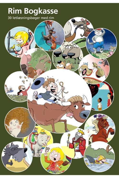 Rim Bogkasse