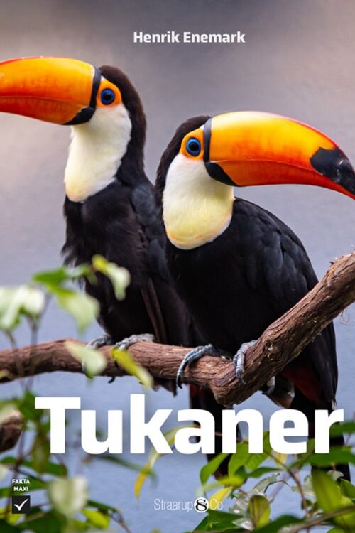 Tukaner