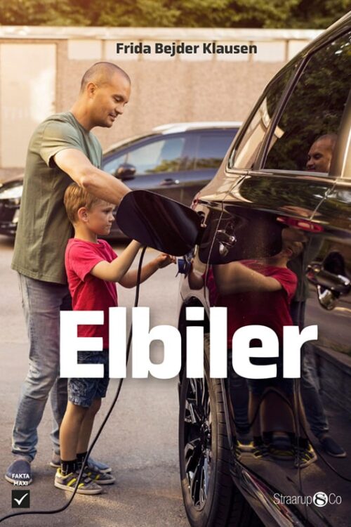 Elbiler