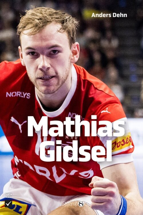 Mathias Gidsel