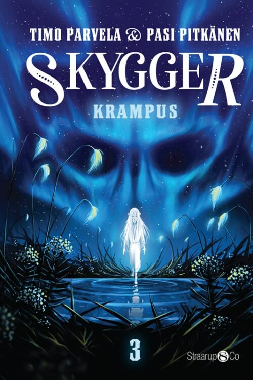 Skygger - Krampus