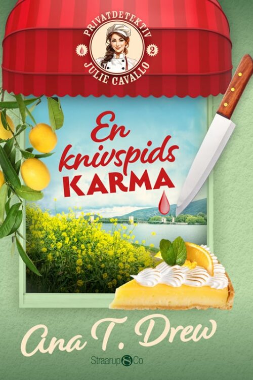 En knivspids karma