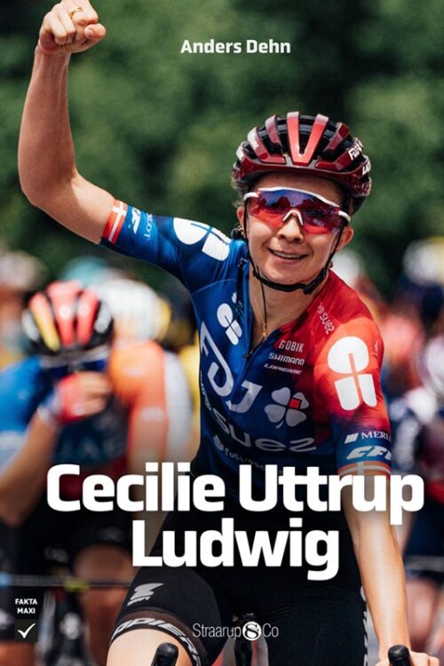 Cecilie Uttrup Ludwig
