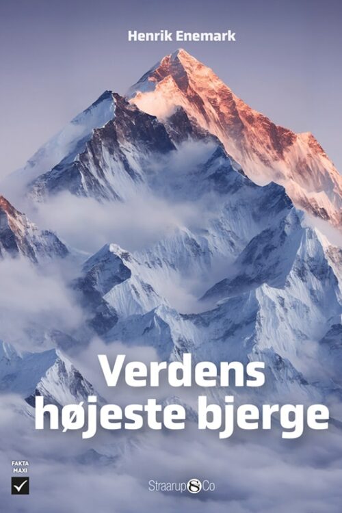 Verdens højeste bjerge