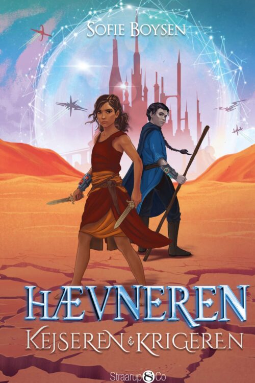 Kejseren og Krigeren