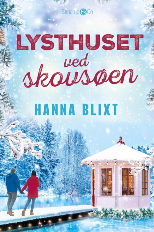 Lysthuset ved skovsøen