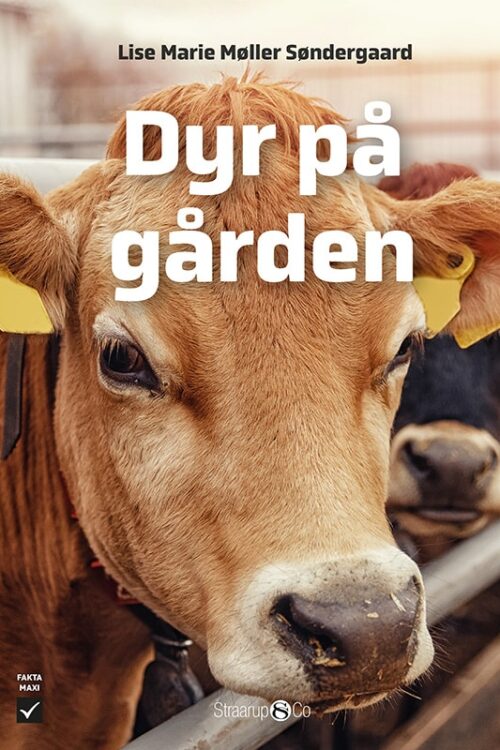 Dyr på gården