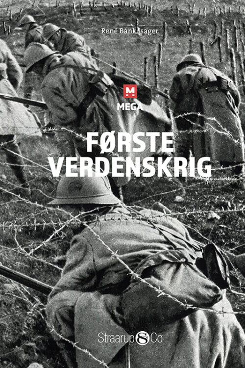 Første Verdenskrig