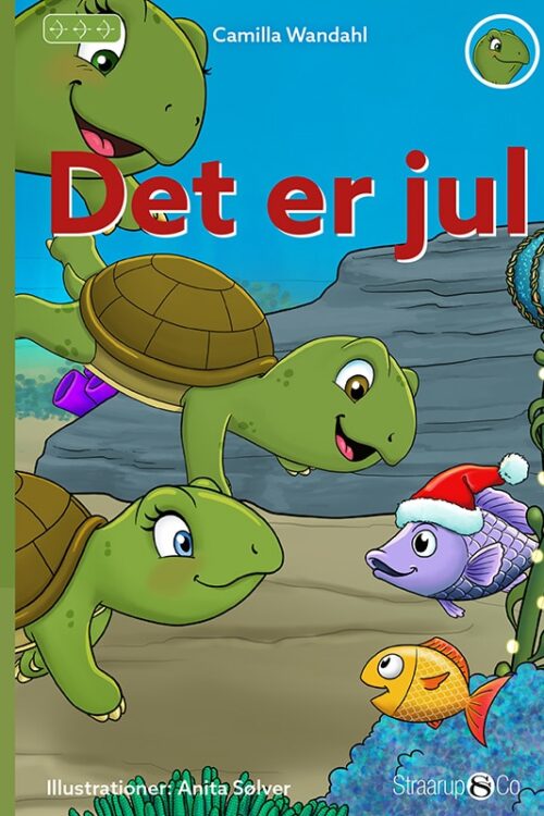 Det er jul