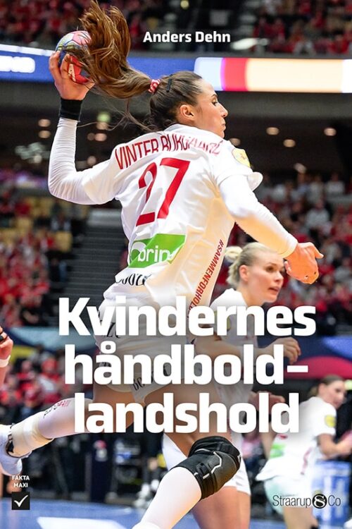Kvindernes håndboldlandshold