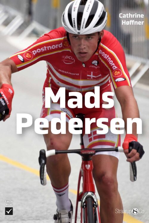 Mads Pedersen