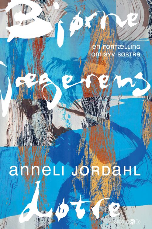 Bjørnejægerens døtre