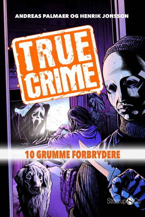 True Crime
