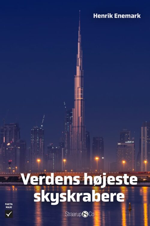 Verdens højeste skyskrabere