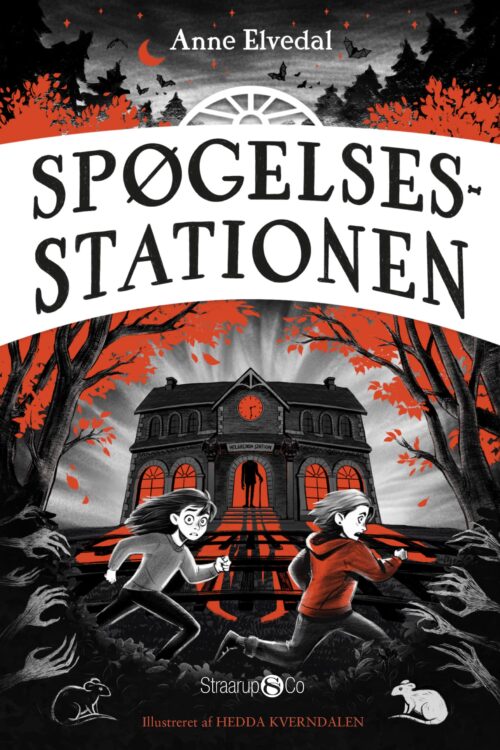 Spøgelsesstationen