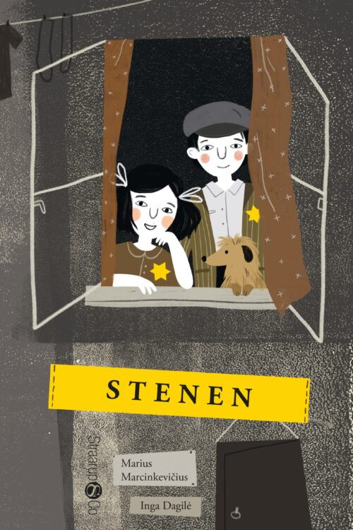 Stenen