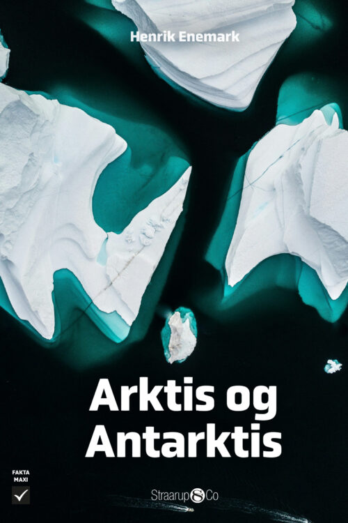Arktis og Antarktis