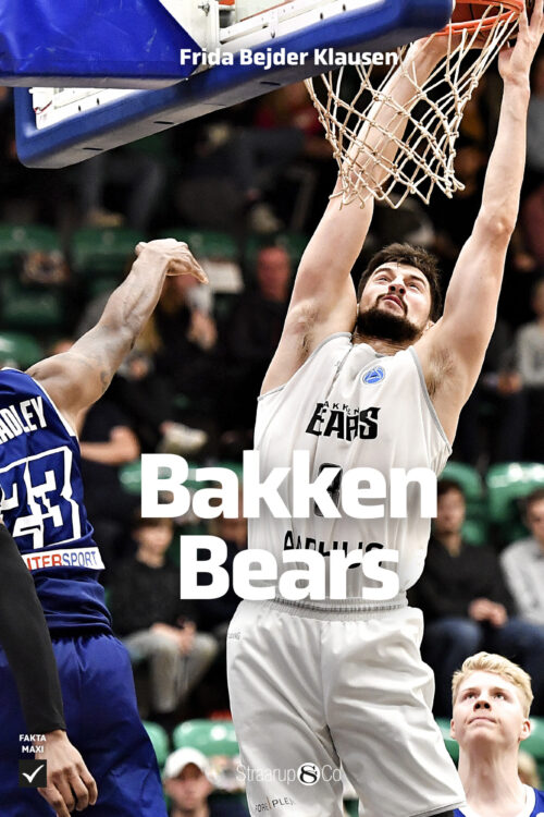 Bakken Bears