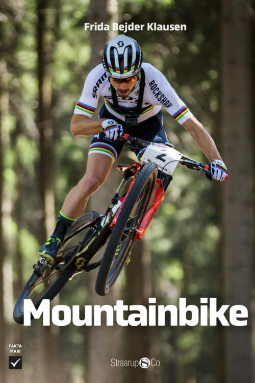 Mountainbike