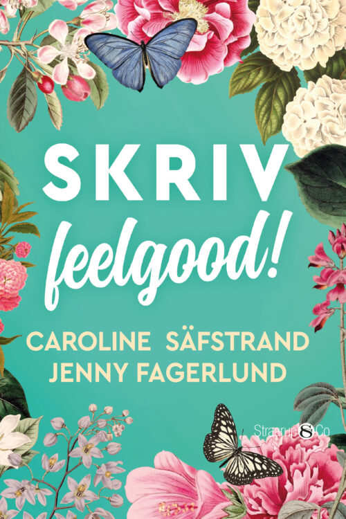 Skriv feelgood!