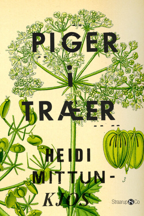 Piger i træer