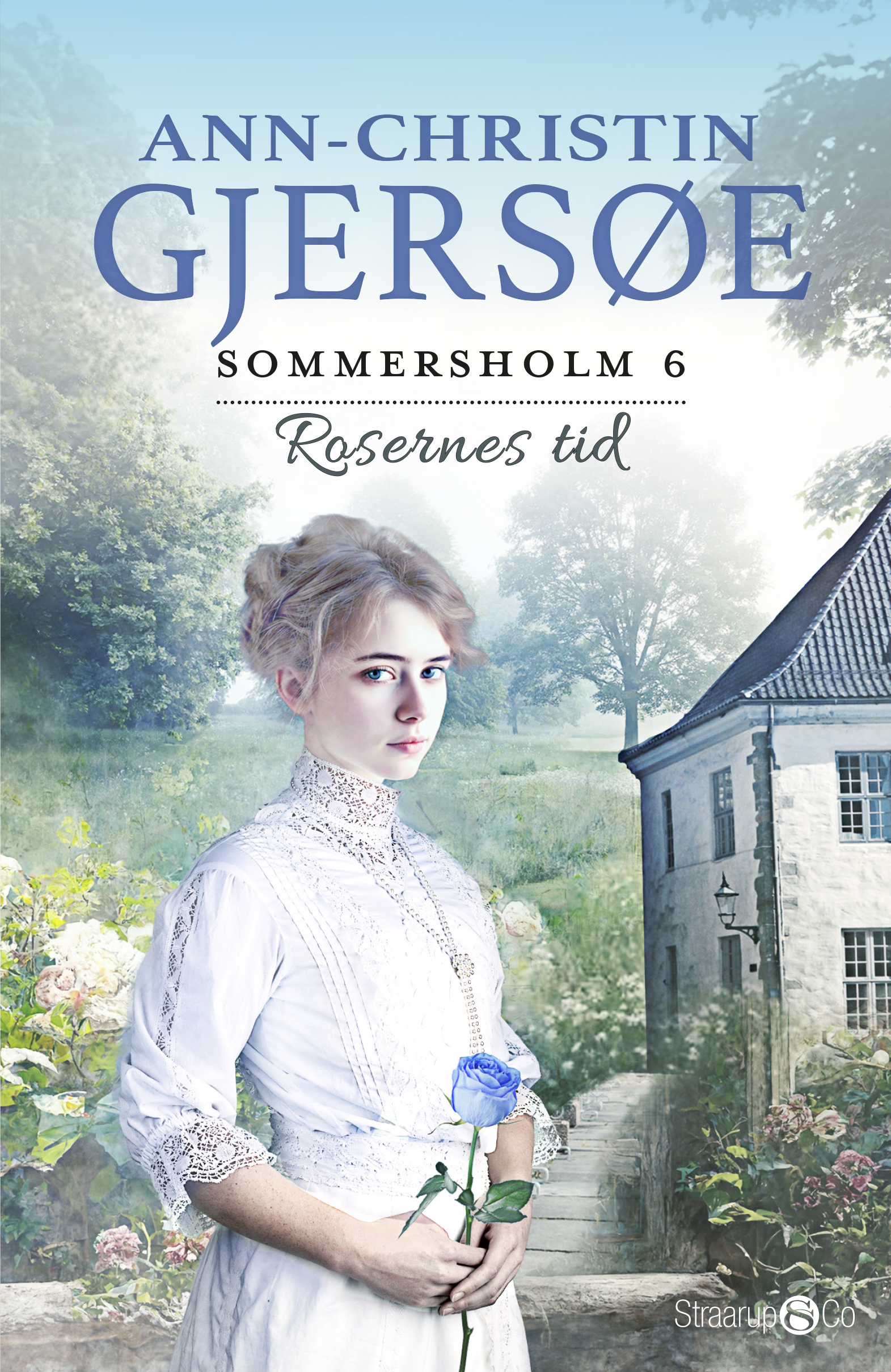 Rosernes tid