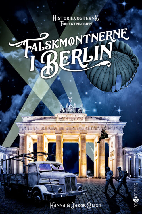 Falskmøntnerne i Berlin