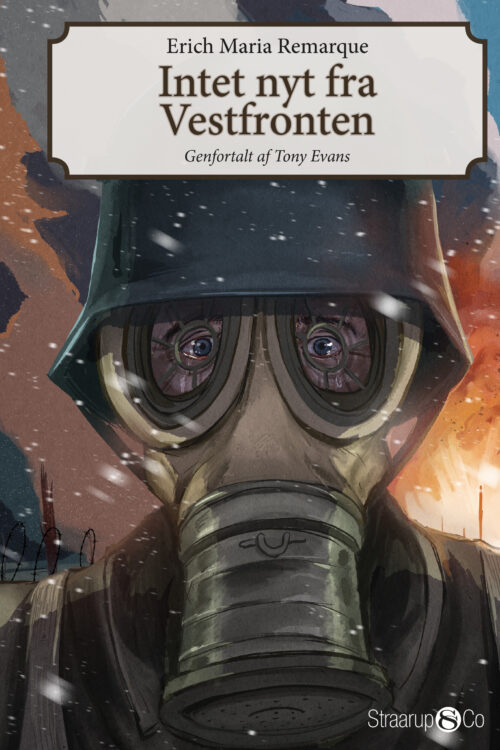 Intet nyt fra Vestfronten