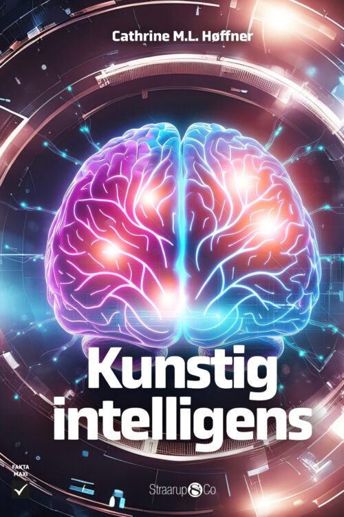 Kunstig intelligens