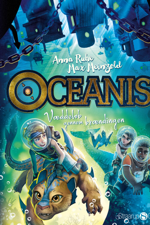 Oceanis (2)