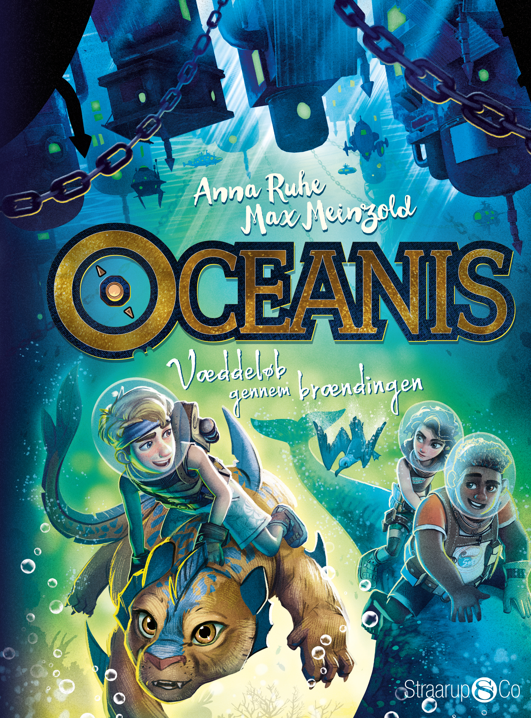 Oceanis (2)