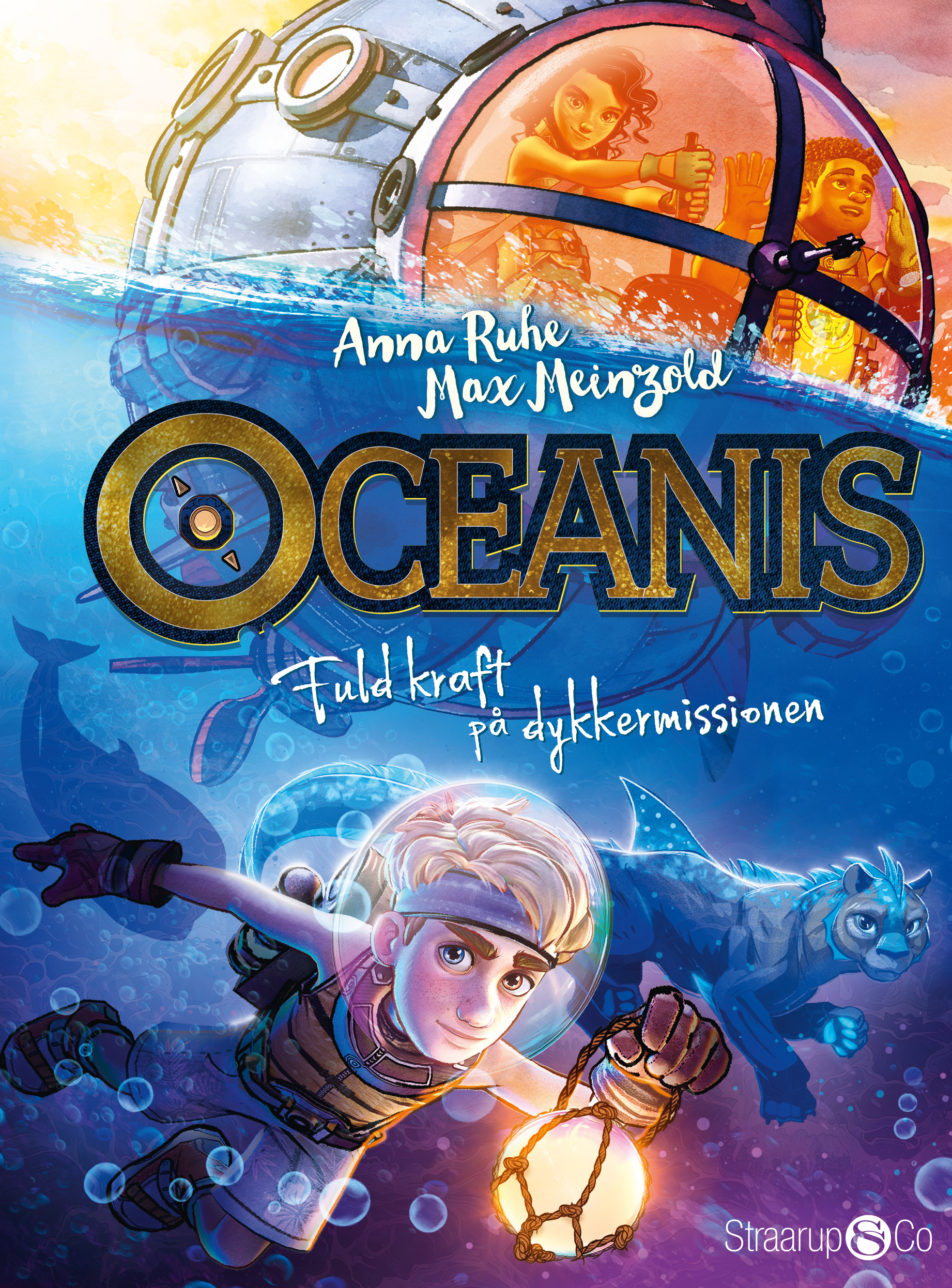 Oceanis (3)
